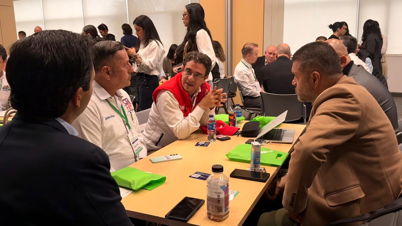 Daniel Gómez - Café de Colombia: ¡por muchos años! 